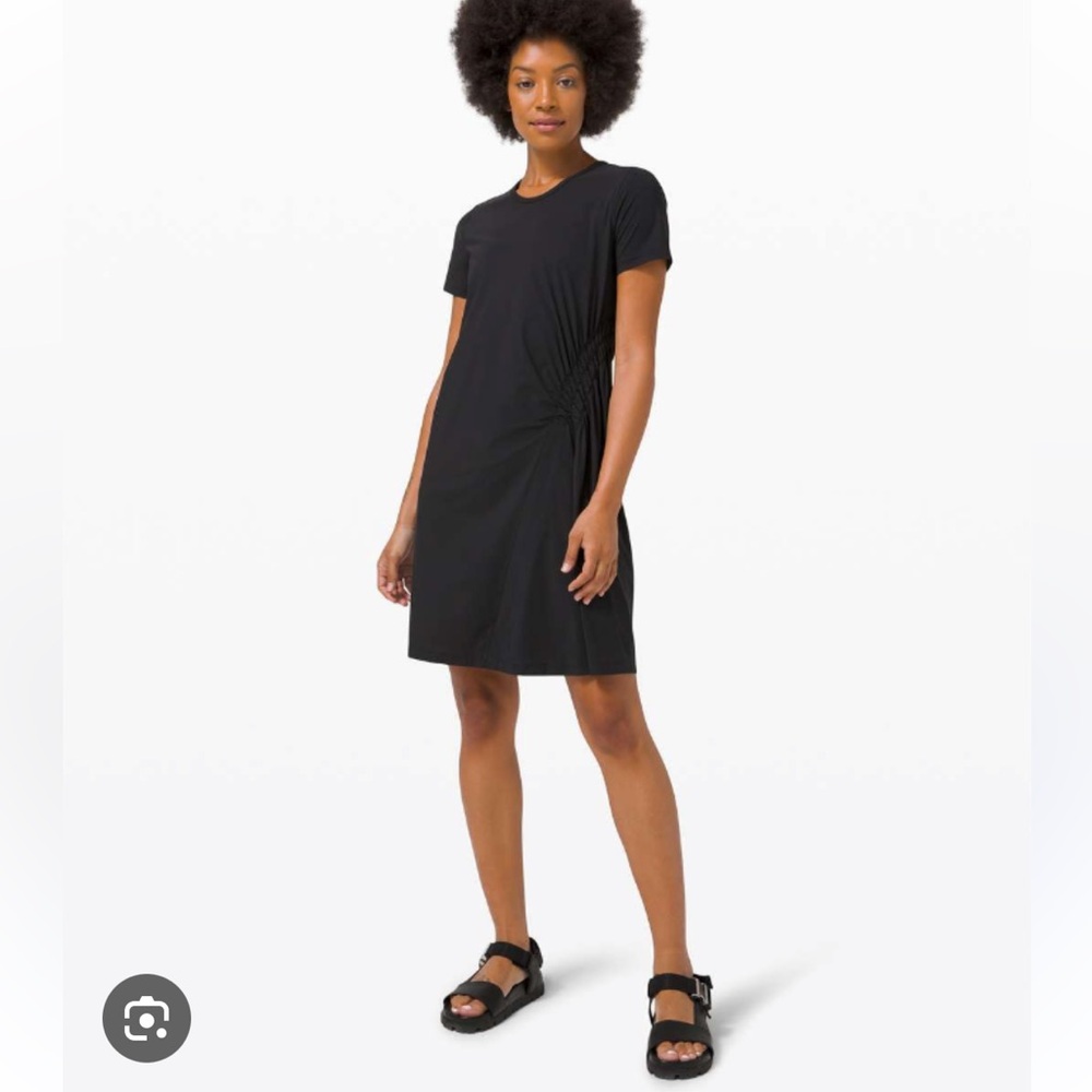 Lululemon Seek Sun Dress
